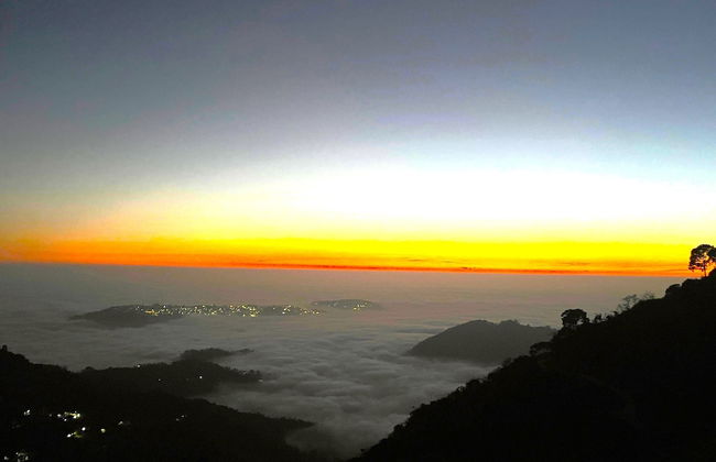 The Cloud Homestay - Foto 32