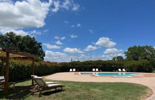 My Tuscany Relais - Foto 50