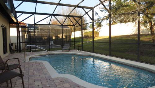 Kissimmee Area Pool Home - Foto 1