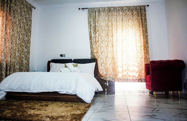 Exclusive Villa in Hideout East Legon - Foto 20