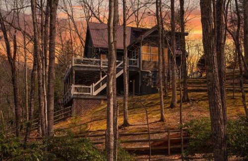 Lakin' it Easy! - Powder Horn Mountain - Foto 2