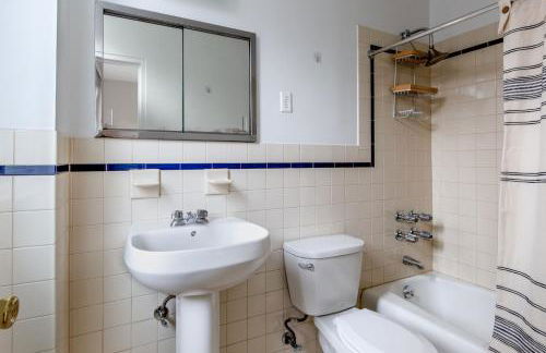 Blueground Lenox Hill view nr Central Park NYC-1303 - Foto 9