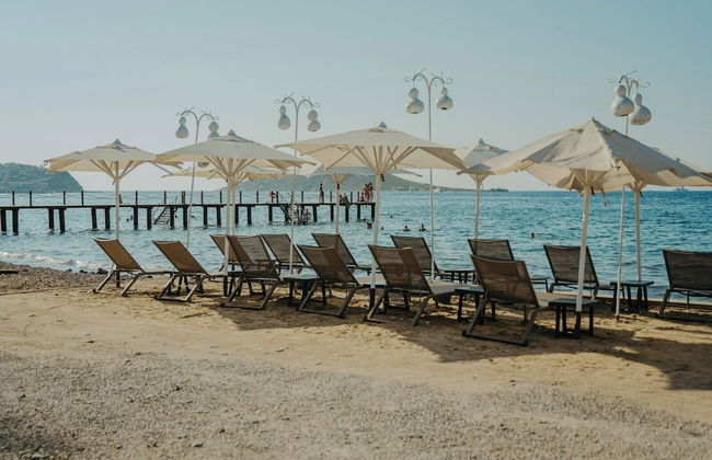 Bovilla Hotel Sentio Yalıkavak - Foto 23