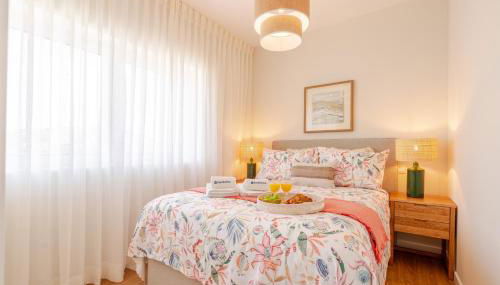 Stylish & Spacious Apartment by HostWise - Foto 2, towels