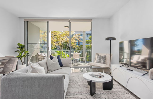 Cirque Apartments - Photo 21