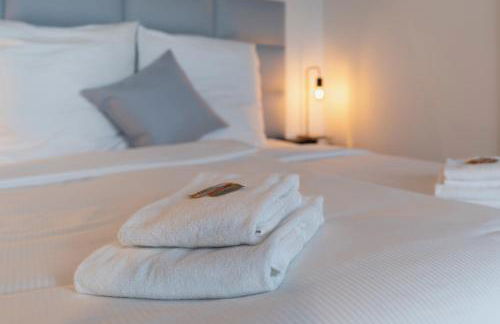 Modernes Apartment am Gleispark - Photo 8