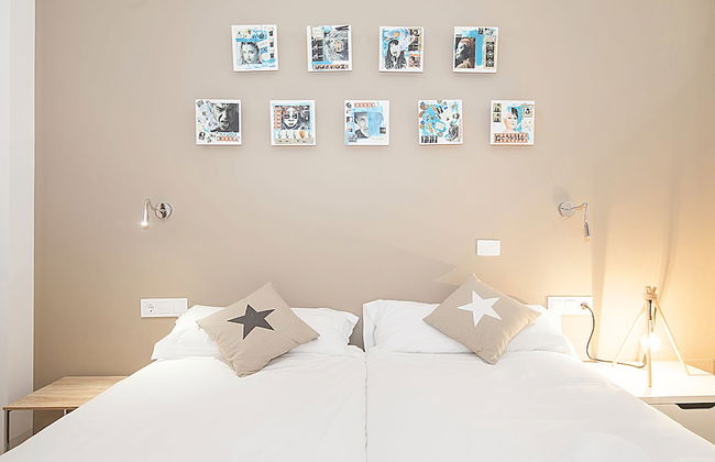 Can Blau Homes - Foto 19