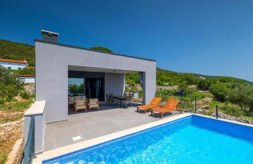 Villa Fuma by Istrialux - Foto 1