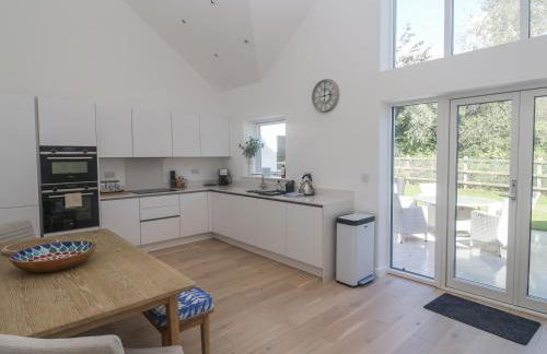 Kerrek Lodge - Foto 7