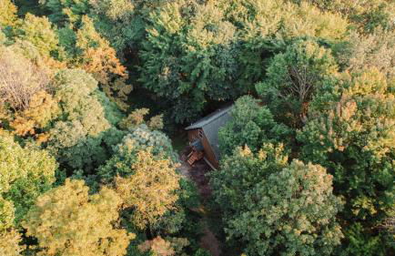 Cheerful Two Bdrm Cabin with Hot Tub & Pet Friendly - Foto 32