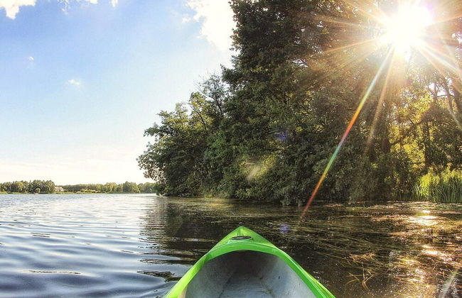 3 Person Holiday Home in Grangarde-by Traum - Foto 8