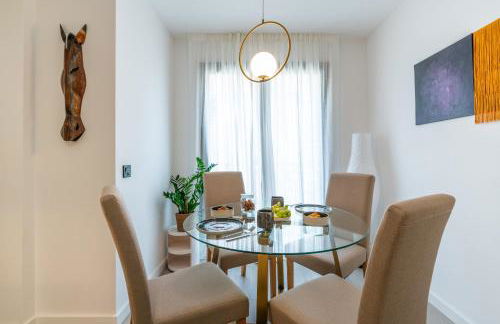 Apartment Pulp Fiction, by Cazul Málaga - Foto 9