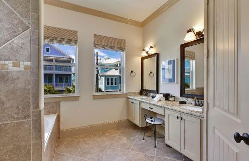 Neptune's Sanctuary by Ryson Vacation Rentals - Foto 29