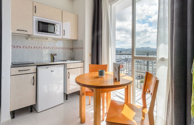 Aparthotel Vibra Del Mar - Adults Only - Foto 8