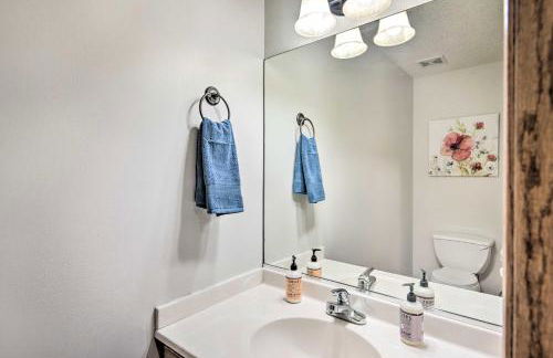 Altoona Home 11 Mi to Downtown Des Moines - Foto 27