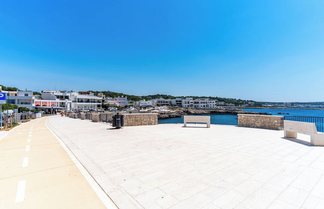 3576 Appartamenti Panorama - PP by Barbarhouse - Foto 21