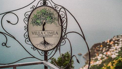 Villa Cimea - Foto 2