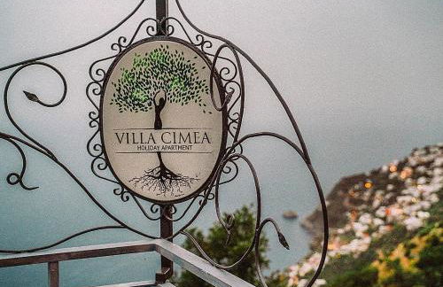 Villa Cimea - Foto 2