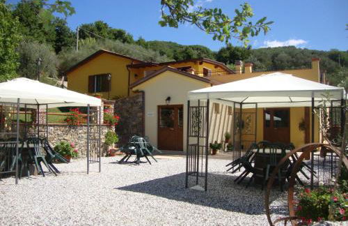 Agriturismo La Sarticola - Foto 23