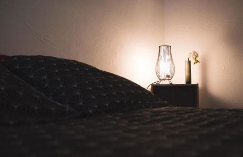 Le nid d' évol gite avec balnéo,terrasse et vue sur la montagne - Foto 28