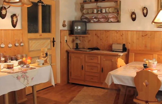 Holiday Apartment Waxenstein - Photo 12