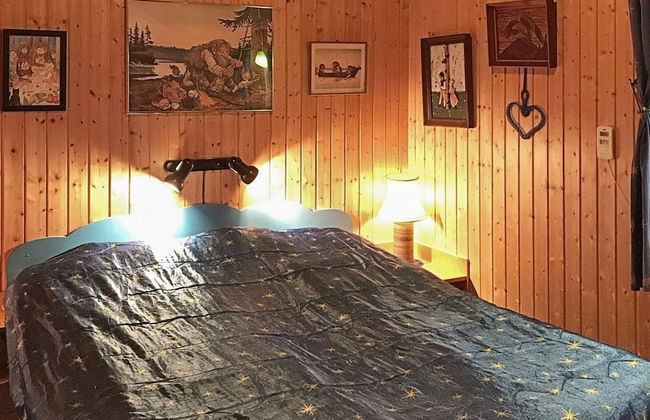 2 Person Holiday Home in Bengtsfors-by Traum - Foto 13