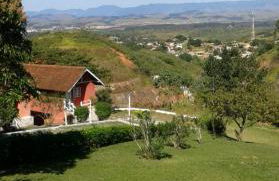 Chalé em Penedo Itatiaia RJ - Foto 2