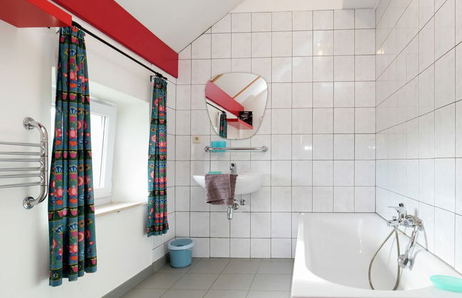 Cozy Home in Sainte-ode With Sauna - Photo 23