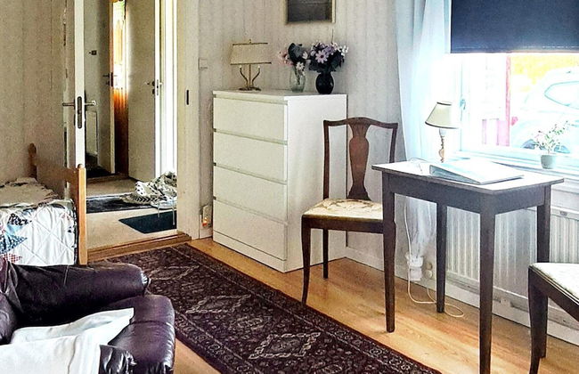 6 Person Holiday Home in Vara - Photo 9