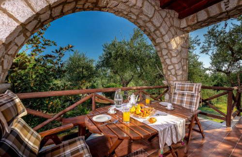 ORFEAS Villa - Foto 24