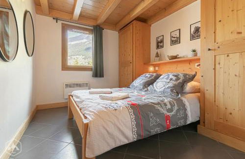 Le Marteen’s appartement pour 6 personnes à Val Cenis - Foto 6