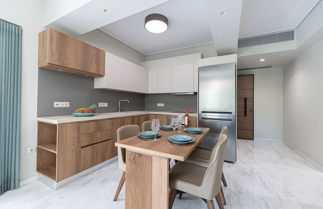 Olygreen Athens Residences - Foto 42