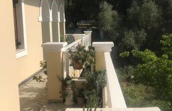 Memories2 elegant house five min from Corfu town - Foto 36