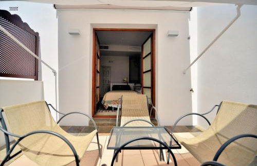 ApartaSuites Alberca Deluxe - Foto 57