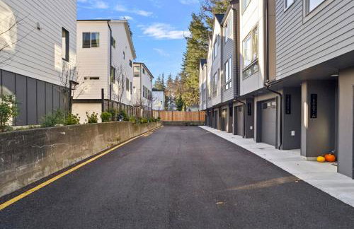 Meridian Park Shoreline WA - Foto 28