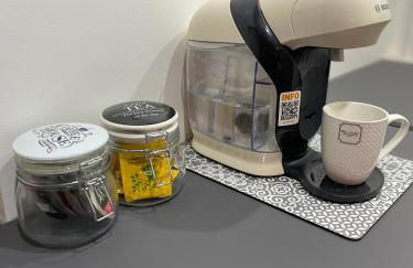 Charmant T2 atypique Industriel - Foto 9