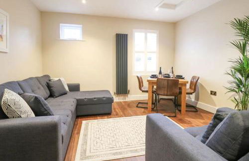 Ashbourne Luxury Suites - Foto 15