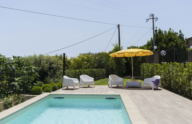 Villa Bougainvillea - Foto 6