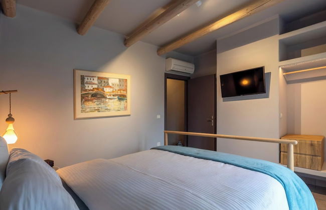 Tyros Boutique Houses - Foto 35