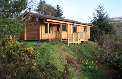 Ronaldsay Log Cabin - Photo 1