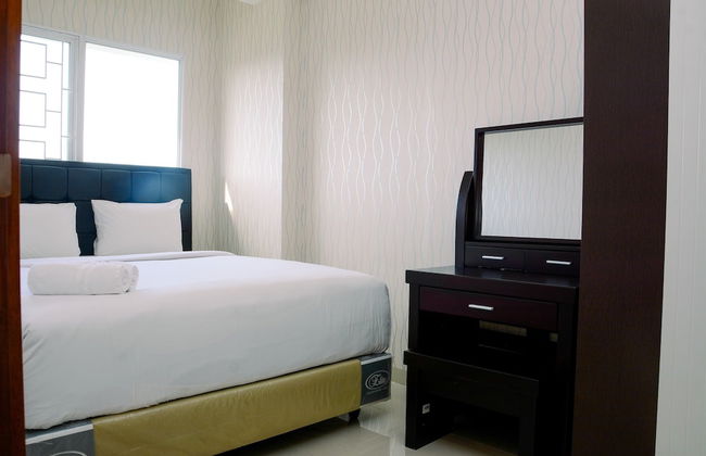 Brand New And Modern 1Br Signature Park Grande Apartment - Foto 4