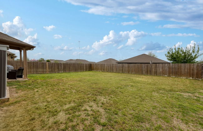 Hot Tub Foosball Fenced Yard Parking - Foto 33
