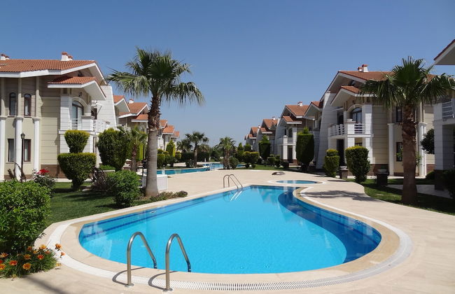 Belek Golf Residence 2 - Photo 10