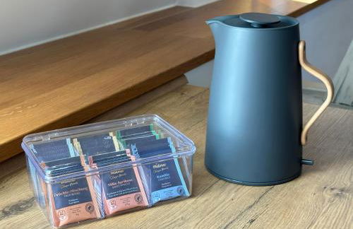 Großes Apartment für Business, Family & Friends - Foto 11