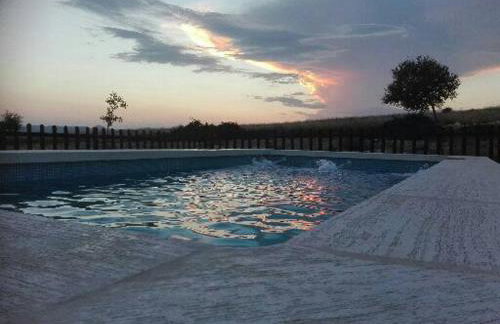 Casa Rural Casa Máxima - Photo 4