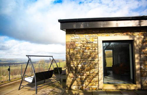 The Chicken Shed at Knowle Top - Foto 16