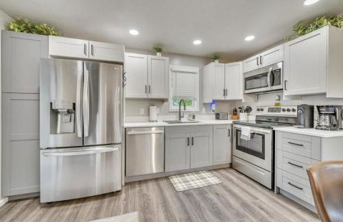 The Boji Anchor off East Lake - Foto 10