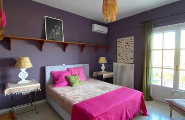 Villa-Agave , by the sea in Porto-Rafti outside Athens - Foto 40