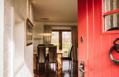 Valley Lodge Enniskillen - Foto 16