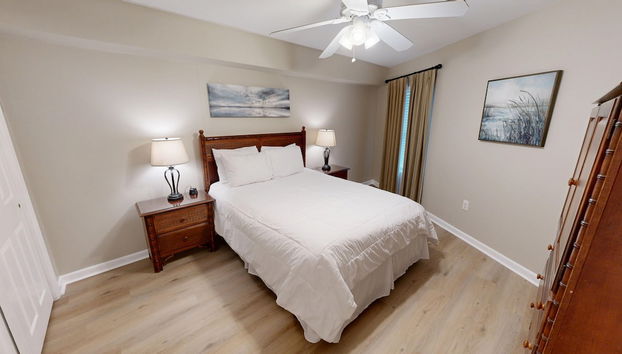 201AB Seacrest is a Gulf Front 3 BR by RedAwning - Foto 2, Habitación